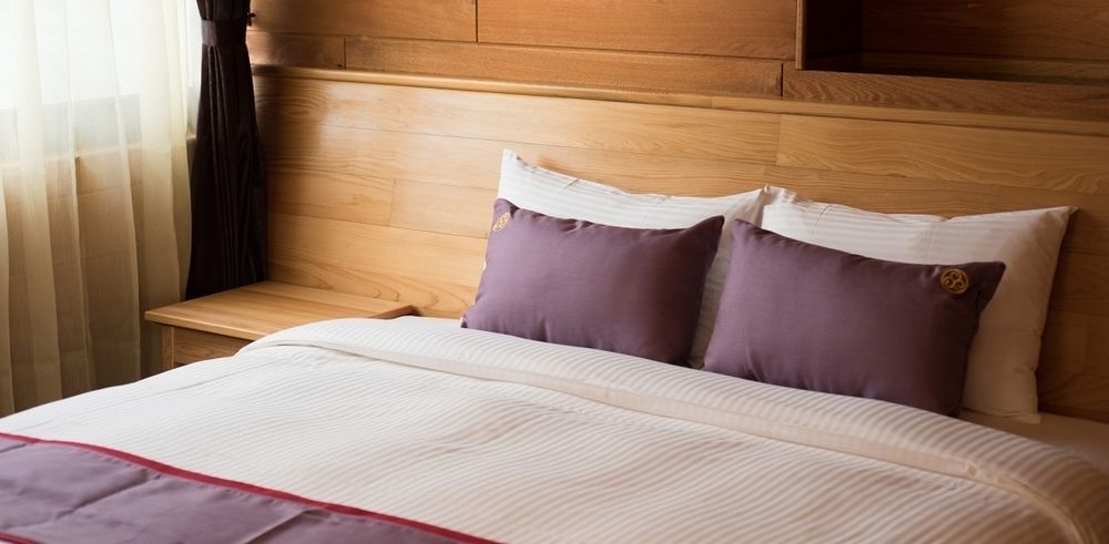 Shandori Hotel Jiaoxi Eksteriør billede